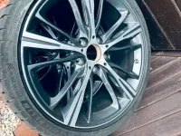 Gebraucht BMW 120 Sport Line 180 PS (132 kW) 2013 Grau Kleinwagen