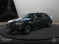 Gebraucht Mercedes E220 Advanced Plus 197 PS (144 kW) 2025 Grau Limousine