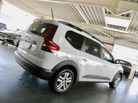 Second-hand Dacia Jogger Expression 101 CP (74 kW) 2023 Alb Monovolum