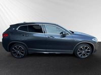 Gebraucht BMW X2 M Sport 2019 Silber SUV