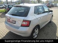 gebraucht Skoda Fabia Cool Plus,KLIMA,GARANTIE,ALU