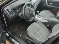 Gebraucht Renault Laguna III 175 PS (128 kW) 2015 Schwarz Kombi