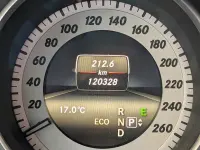 Gebraucht Mercedes E200 184 PS (135 kW) 2013 Weiß Cabrio