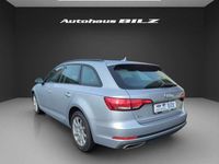 gebraucht Audi A4 Avant 40 TFSI *49TKM*Navi*Kamera*virtual*LED*