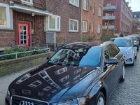 Gebraucht Audi A4 S-Line 190 PS (139 kW) 2011 Kombi