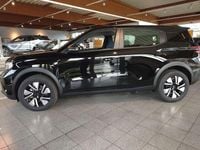 Neu Opel Frontera Edition 101 PS (74 kW) 2025 Schwarz SUV