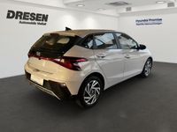 Gebraucht Hyundai i20 Trend 101 PS (74 kW) 2025 Grau Kleinwagen