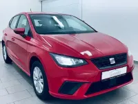 Gebraucht Seat Ibiza Style 90 PS (66 kW) 2021 Andere Limousine