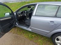 gebraucht Opel Astra Lim., Klima, TÜV 03/26, wenig Km
