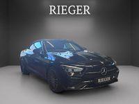 Gebraucht Mercedes CLE200 AMG line Plus 204 PS (150 kW) 2025 Schwarz Cabrio