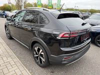 Gebraucht VW Taigo Style 110 PS (80 kW) 2022 Schwarz SUV