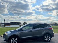 Gebraucht Ford Kuga 163 PS (119 kW) 2014 SUV