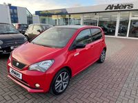 gebraucht Seat Mii Electric PLUS+SHZ+LICHTu.REGEN+ALLWETTER+1.H