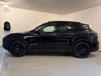 Gebraucht Porsche Cayenne 340 PS (250 kW) 2018 Schwarz SUV