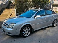 Gebraucht Opel Vectra 125 PS (91 kW) 2004 Limousine