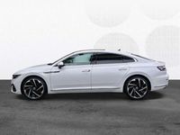 gebraucht VW Arteon R-Line