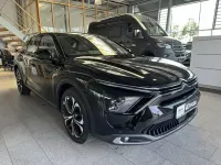 Gebraucht Citroën C5 X 145 PS (106 kW) 2025 Schwarz perlanera Kombi