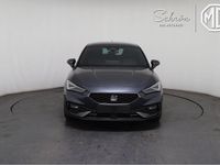 Neu Seat Leon FR 150 PS (110 kW) 2025 Limousine