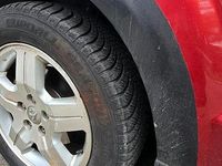 Gebraucht Dodge Nitro 140 PS (102 kW) 2007 Andere farben SUV