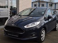 gebraucht Ford Fiesta 1,25 CELEBRATION/5TÜRER/GJR/RC/FACELIFT