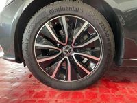 Gebraucht Mercedes C220 194 PS (142 kW) 2021 Olivgruen matt Limousine