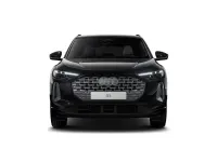 Neu Audi Q5 Sportback Sport 299 PS (219 kW) 2026 Schwarz SUV