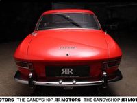 Gebraucht Ferrari 330 299 PS (219 kW) 1966 Rot Coupé