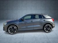 Neu Audi Q2 S-Line 150 PS (110 kW) 2026 Mythosschwarz metallic SUV