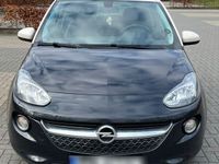 gebraucht Opel Adam "JAM", 87 PS, EZ: 02/2016, HU: 03/2025