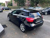 gebraucht Mercedes A220 d *Pano*Leder*Navi*Kam*Spur*Totw.*Abstand*