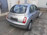 gebraucht Nissan Micra 1.2 City 48kW City