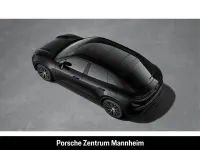 Usata Porsche Macan 300 kW (408 CV) 2024 Nero SUV