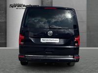 Gebraucht VW Multivan Highline 199 PS (146 kW) 2021 Van