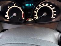 Usata Ford Transit 75 CV (55 kW) 2021 Bianco Station wagon