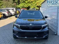 Neu Skoda Kamiq Selection 150 PS (110 kW) 2026 Blackmagic perleffekt SUV