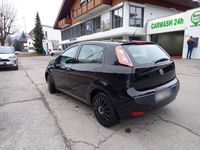 gebraucht Fiat Grande Punto 