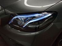 Gebraucht Mercedes E43 AMG AMG 401 PS (294 kW) 2017 Grau Limousine