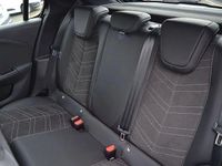 Gebraucht Opel Corsa-e Ultimate 99 kW (135 PS) 2021 Schwarz Kleinwagen