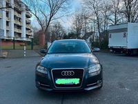 Gebraucht Audi A3 Design 125 PS (91 kW) 2011 Grau Kleinwagen