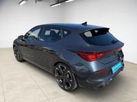 Gebraucht Cupra Leon VZ 300 PS (220 kW) 2022 Magnetic tech (metallic) Limousine