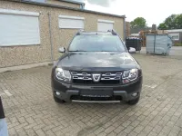 Second-hand Dacia Duster Prestige 125 CP (91 kW) 2015 Negru SUV