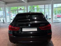 Gebraucht BMW 520 Performance 190 PS (139 kW) 2020 Schwarz Kombi