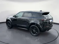 Neu Land Rover Range Rover evoque SE Dynamic 165 PS (121 kW) 2026 Santorini black SUV