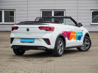 Second-hand VW T-Roc R-line 150 CP (110 kW) 2025 SUV
