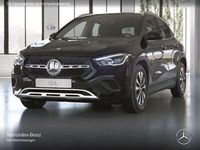 Gebraucht Mercedes GLA200 Style 150 PS (110 kW) 2023 Schwarz SUV