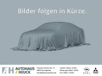 Gebraucht Mitsubishi Outlander Diamant Edition 150 PS (110 kW) 2021 Schwarz SUV