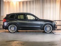 Gebraucht Alpina XD3 387 PS (284 kW) 2020 Schwarz SUV