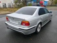 Gebraucht BMW 525 192 PS (141 kW) 2001 Silber Limousine