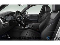 Gebraucht BMW iX3 Sport Line 210 kW (286 PS) 2023 Weiß SUV