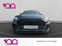 gebraucht Audi Q5 S line